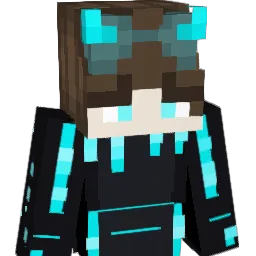 StonedCookie349 Minecraft avatar bust