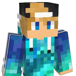 Stonedguy420 Minecraft avatar bust