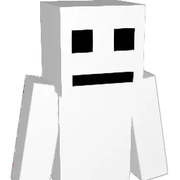 Stonedup Minecraft avatar bust