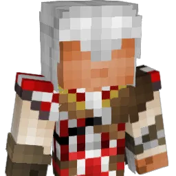 Stonefight1 Minecraft avatar bust
