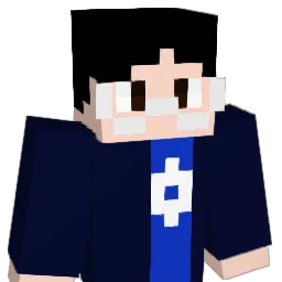 StonefishJo Minecraft avatar bust