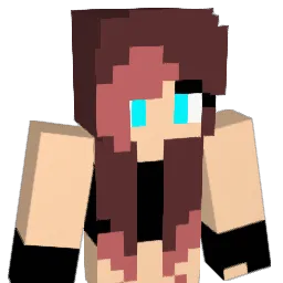 Stoneflower2 Minecraft avatar bust