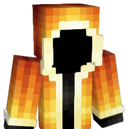 Stoneheart24 Minecraft avatar bust