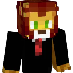 Stonelion1186 Minecraft avatar bust
