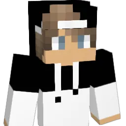 Stonema Minecraft avatar bust