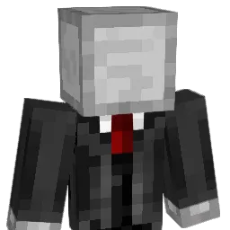 Stoneman2613 Minecraft avatar bust