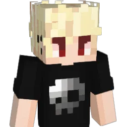 Stoneman888 Minecraft avatar bust