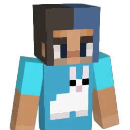 Stonemiller99 Minecraft avatar bust