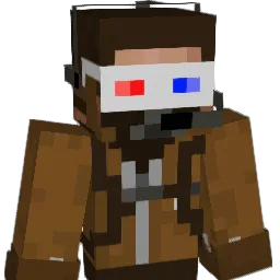 StoneminerBuilds Minecraft avatar bust