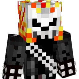 Stoneowns Minecraft avatar bust