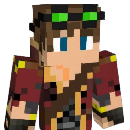 Stonepaunch's Minecraft skin
