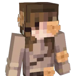 StonerNotFound Minecraft avatar bust