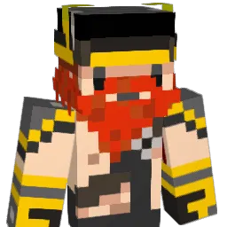 Stoner_S Minecraft avatar bust