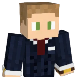 Stones14500 Minecraft avatar bust