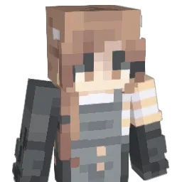 StonesAlt Minecraft avatar bust