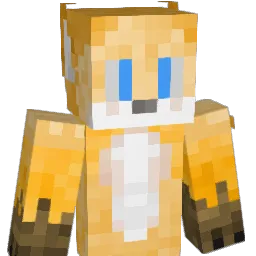 Stonescythe Minecraft avatar bust