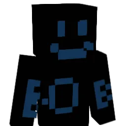 Stonestorm10 Minecraft avatar bust