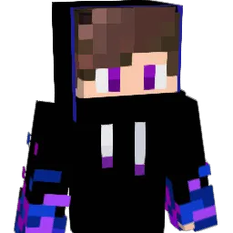 Stoney1509 Minecraft avatar bust