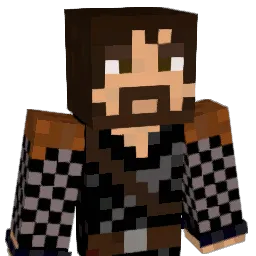 StoneyAC Minecraft avatar bust