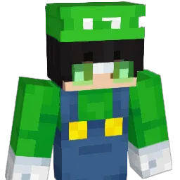 StoneyCFH's Minecraft skin
