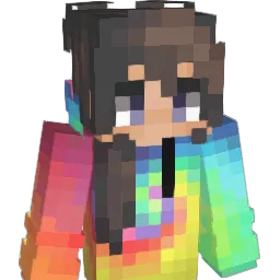 StoneyMae420 Minecraft avatar bust