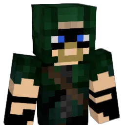 StoneyRoads9 Minecraft avatar bust