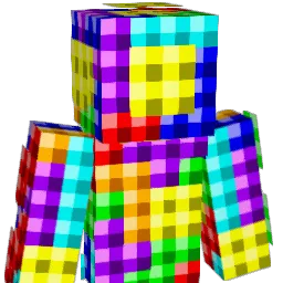 Stoneymountains Minecraft avatar bust