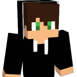 Stongi8 Minecraft avatar bust