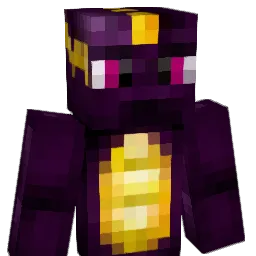 Stonier Minecraft avatar bust