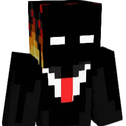 StonkStatue Minecraft avatar bust