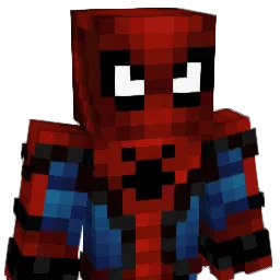 Stonks999 Minecraft avatar bust