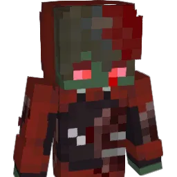 StonksLukas Minecraft avatar bust