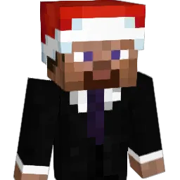 StonksMC Minecraft avatar bust
