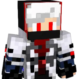 Stontic's Minecraft skin