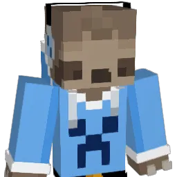 Stonxd_Sloth Minecraft avatar bust