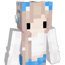 Stony007 Minecraft avatar bust