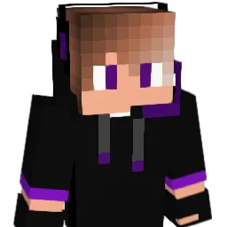 Stony0902 Minecraft avatar bust