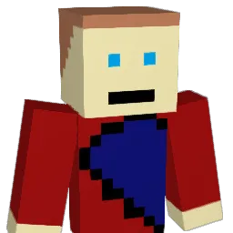Stony321 Minecraft avatar bust