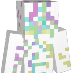 Stony360 Minecraft avatar bust