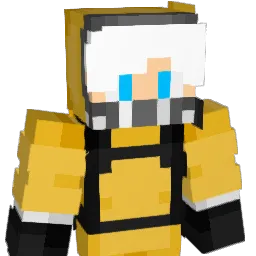 StonyK21 Minecraft avatar bust