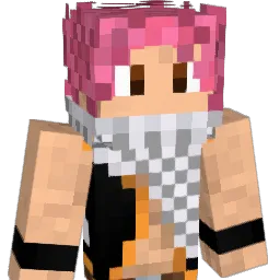 Stony_Mahoni Minecraft avatar bust