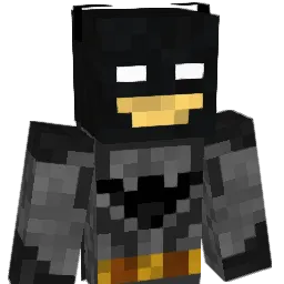 Stoobydoo07 Minecraft avatar bust