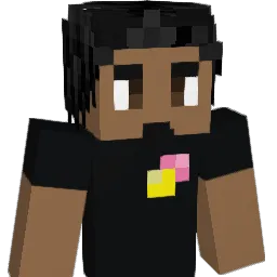 Stood6528 Minecraft avatar bust