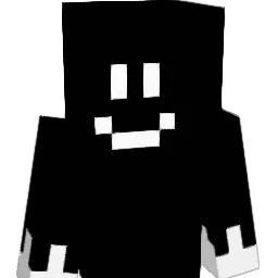 Stood996 Minecraft avatar bust