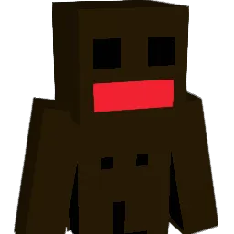 StoodBiscuit839 Minecraft avatar bust