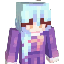 Stoodarion Minecraft avatar bust