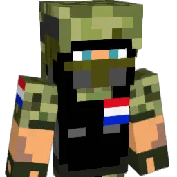 Stoofpot_saus Minecraft avatar bust