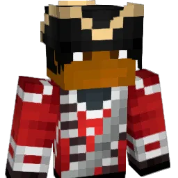 Stooks's Minecraft skin