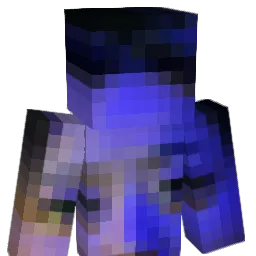Stooooorm's Minecraft skin