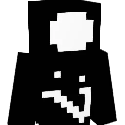 Stoooyrs Minecraft avatar bust